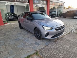 Opel Corsa 2020 1200CC 5θυρο 100 HP-thumb-3