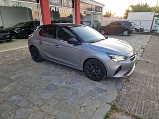 Opel Corsa 2020 1200CC 5θυρο 100 HP-thumb-4