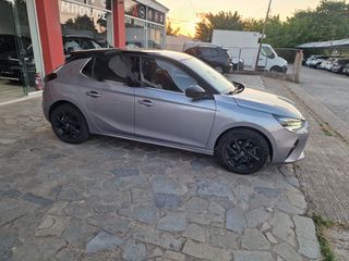Opel Corsa 2020 1200CC 5θυρο 100 HP-thumb-5