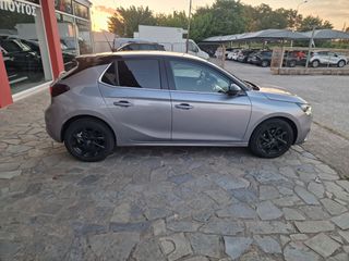 Opel Corsa 2020 1200CC 5θυρο 100 HP-thumb-6