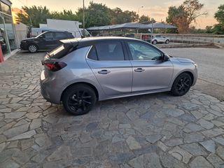 Opel Corsa 2020 1200CC 5θυρο 100 HP-thumb-7