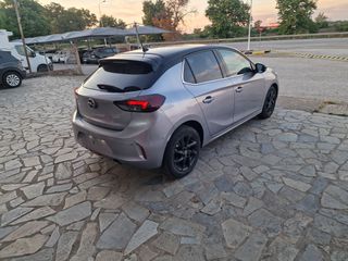 Opel Corsa 2020 1200CC 5θυρο 100 HP-thumb-8