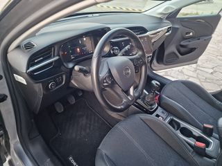 Opel Corsa 2020 1200CC 5θυρο 100 HP-thumb-33