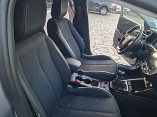 Opel Corsa 2020 1200CC 5θυρο 100 HP-thumb-40