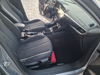Opel Corsa 2020 1200CC 5θυρο 100 HP-thumb-35