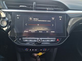 Opel Corsa 2020 1200CC 5θυρο 100 HP-thumb-41