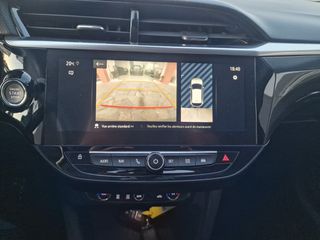 Opel Corsa 2020 1200CC 5θυρο 100 HP-thumb-42