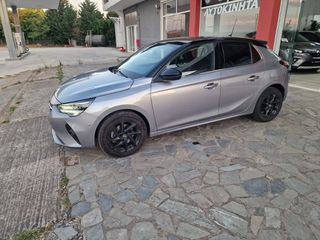 Opel Corsa 2020 1200CC 5θυρο 100 HP-thumb-9