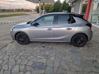 Opel Corsa 2020 1200CC 5θυρο 100 HP-thumb-10