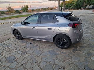 Opel Corsa 2020 1200CC 5θυρο 100 HP-thumb-11
