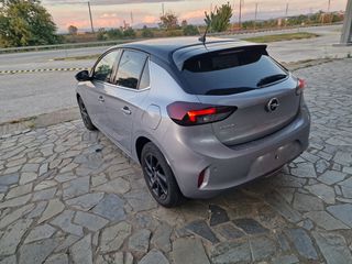 Opel Corsa 2020 1200CC 5θυρο 100 HP-thumb-12