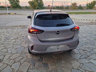 Opel Corsa 2020 1200CC 5θυρο 100 HP-thumb-13