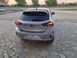 Opel Corsa 2020 1200CC 5θυρο 100 HP-thumb-14
