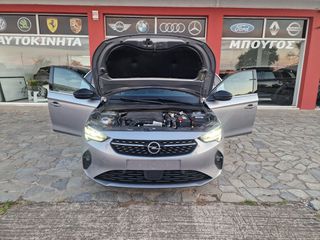 Opel Corsa 2020 1200CC 5θυρο 100 HP-thumb-16