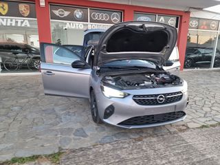 Opel Corsa 2020 1200CC 5θυρο 100 HP-thumb-17