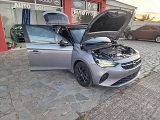 Opel Corsa 2020 1200CC 5θυρο 100 HP-thumb-18