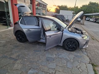 Opel Corsa 2020 1200CC 5θυρο 100 HP-thumb-20