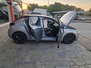 Opel Corsa 2020 1200CC 5θυρο 100 HP-thumb-21