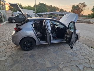 Opel Corsa 2020 1200CC 5θυρο 100 HP-thumb-22