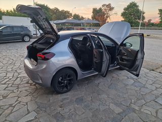 Opel Corsa 2020 1200CC 5θυρο 100 HP-thumb-23