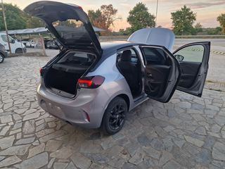 Opel Corsa 2020 1200CC 5θυρο 100 HP-thumb-24