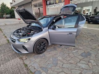 Opel Corsa 2020 1200CC 5θυρο 100 HP-thumb-25