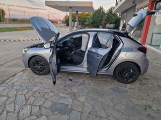 Opel Corsa 2020 1200CC 5θυρο 100 HP-thumb-27