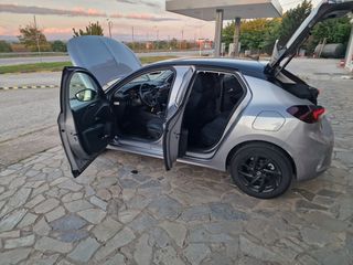 Opel Corsa 2020 1200CC 5θυρο 100 HP-thumb-28