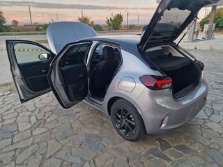 Opel Corsa 2020 1200CC 5θυρο 100 HP-thumb-29