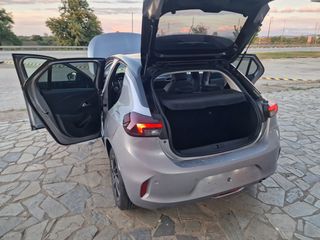 Opel Corsa 2020 1200CC 5θυρο 100 HP-thumb-30