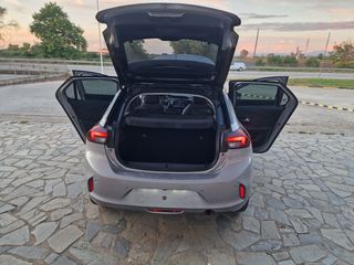 Opel Corsa 2020 1200CC 5θυρο 100 HP-thumb-31