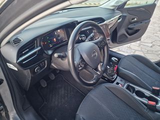 Opel Corsa 2020 1200CC 5θυρο 100 HP-thumb-32
