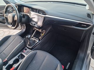 Opel Corsa 2020 1200CC 5θυρο 100 HP-thumb-34