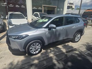 Toyota Corolla Cross 2022 4X4