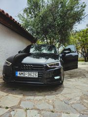 Audi A3 2014 Audi A3 2014 S-TRONIC QUATTRO  (S-LINE,DQ 250)
