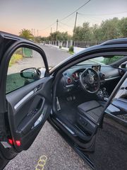 Audi A3 2014 Audi A3 2014 S-TRONIC QUATTRO  (S-LINE,DQ 250)-thumb-2