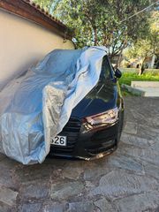 Audi A3 2014 Audi A3 2014 S-TRONIC QUATTRO  (S-LINE,DQ 250)-thumb-3