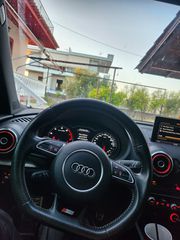 Audi A3 2014 Audi A3 2014 S-TRONIC QUATTRO  (S-LINE,DQ 250)-thumb-5