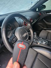 Audi A3 2014 Audi A3 2014 S-TRONIC QUATTRO  (S-LINE,DQ 250)-thumb-7