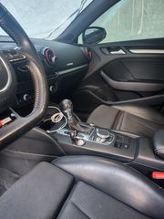 Audi A3 2014 Audi A3 2014 S-TRONIC QUATTRO  (S-LINE,DQ 250)-thumb-8
