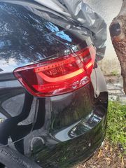 Audi A3 2014 Audi A3 2014 S-TRONIC QUATTRO  (S-LINE,DQ 250)-thumb-9
