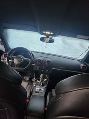 Audi A3 2014 Audi A3 2014 S-TRONIC QUATTRO  (S-LINE,DQ 250)-thumb-12