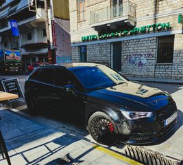 Audi A3 2014 Audi A3 2014 S-TRONIC QUATTRO  (S-LINE,DQ 250)-thumb-14