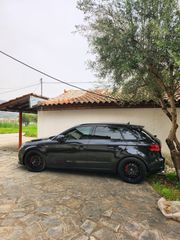 Audi A3 2014 Audi A3 2014 S-TRONIC QUATTRO  (S-LINE,DQ 250)-thumb-17