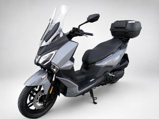 Sym Joyride 300 2024 300cc F/L 26HP ΣΑΝ ΚΑΙΝΟΥΡΙΟ