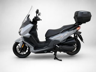 Sym Joyride 300 2024 300cc F/L 26HP ΣΑΝ ΚΑΙΝΟΥΡΙΟ-thumb-1
