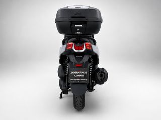 Sym Joyride 300 2024 300cc F/L 26HP ΣΑΝ ΚΑΙΝΟΥΡΙΟ-thumb-2