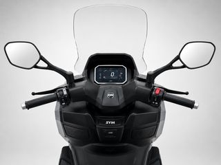 Sym Joyride 300 2024 300cc F/L 26HP ΣΑΝ ΚΑΙΝΟΥΡΙΟ-thumb-3