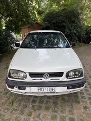 Volkswagen Golf 1992 GTI