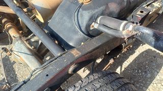 Volkswagen Taro 1997-thumb-2